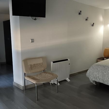 Apartamento La Machacona Tenerias Caces Eksteriør billede