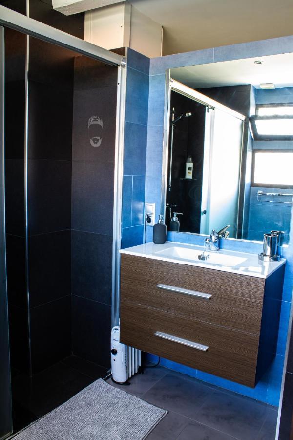 Apartamento La Machacona Tenerias Caces Eksteriør billede