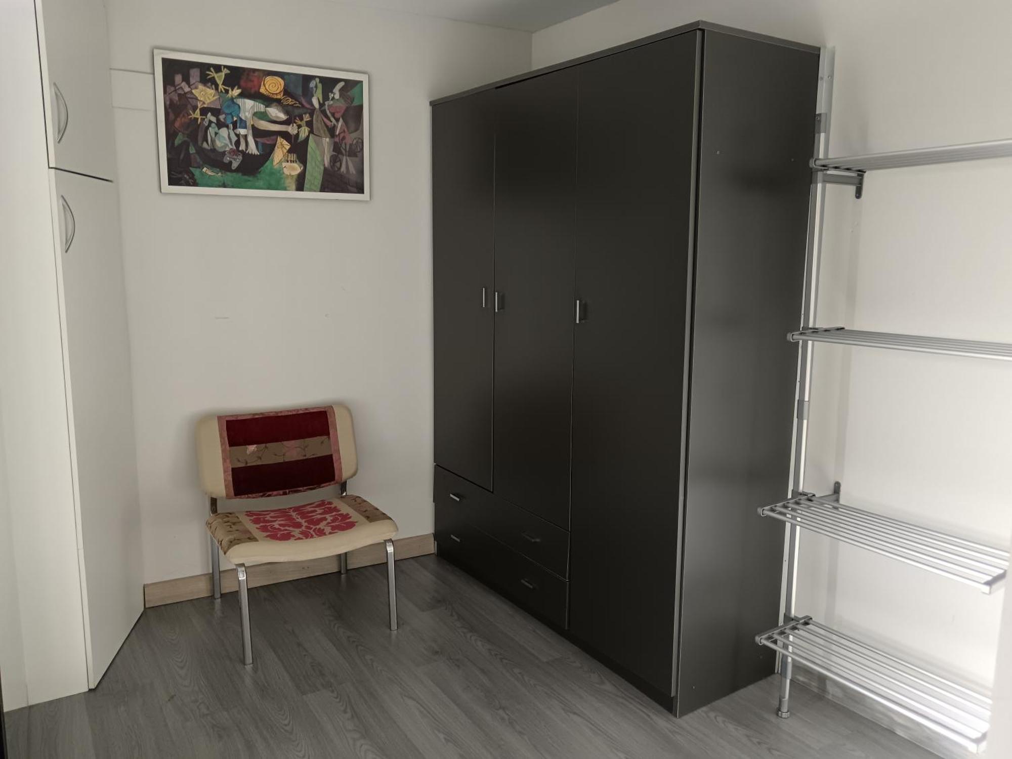 Apartamento La Machacona Tenerias Caces Eksteriør billede