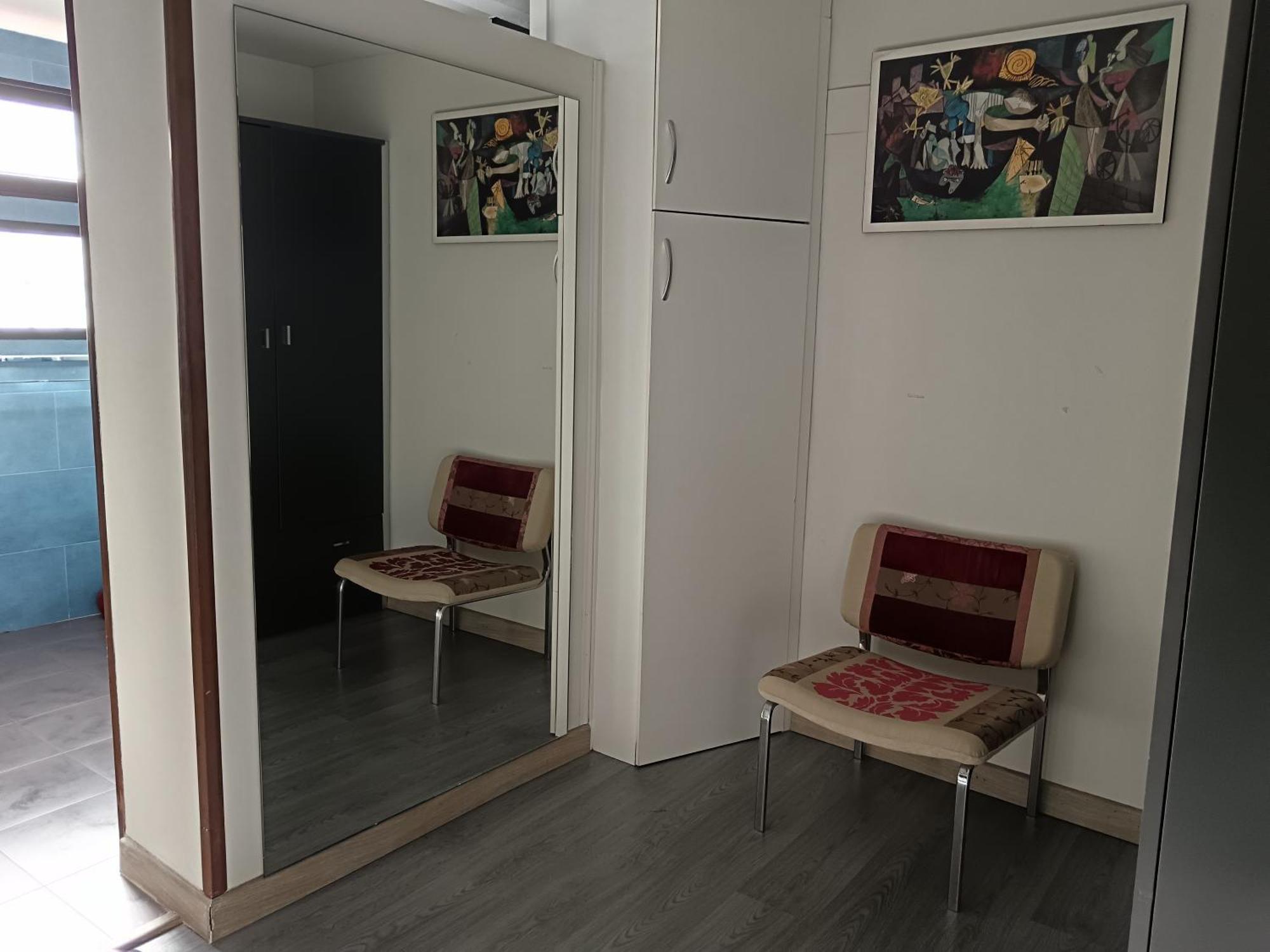 Apartamento La Machacona Tenerias Caces Eksteriør billede