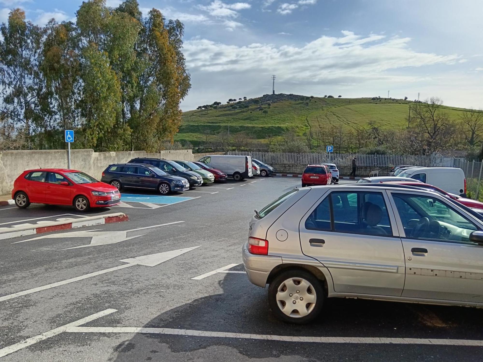Apartamento La Machacona Tenerias Caces Eksteriør billede