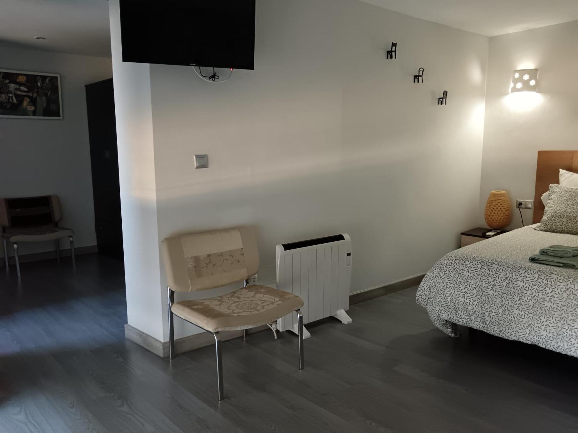 Apartamento La Machacona Tenerias Caces Eksteriør billede